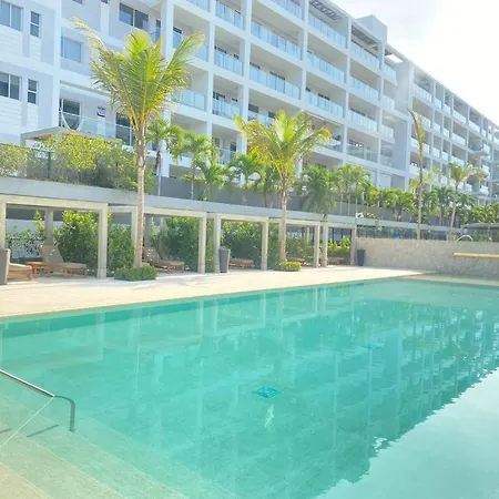 Morros Zoe 104b, 1hb, 4 Personas Apartment *