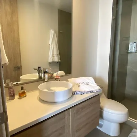 Morros Zoe 104b, 1hb, 4 Personas Apartment