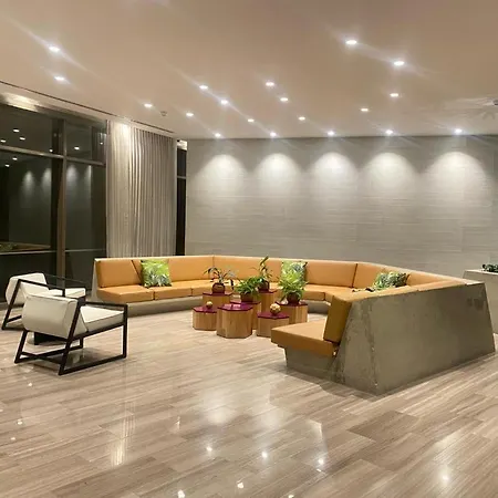 Morros Zoe 104b, 1hb, 4 Personas Cartagena