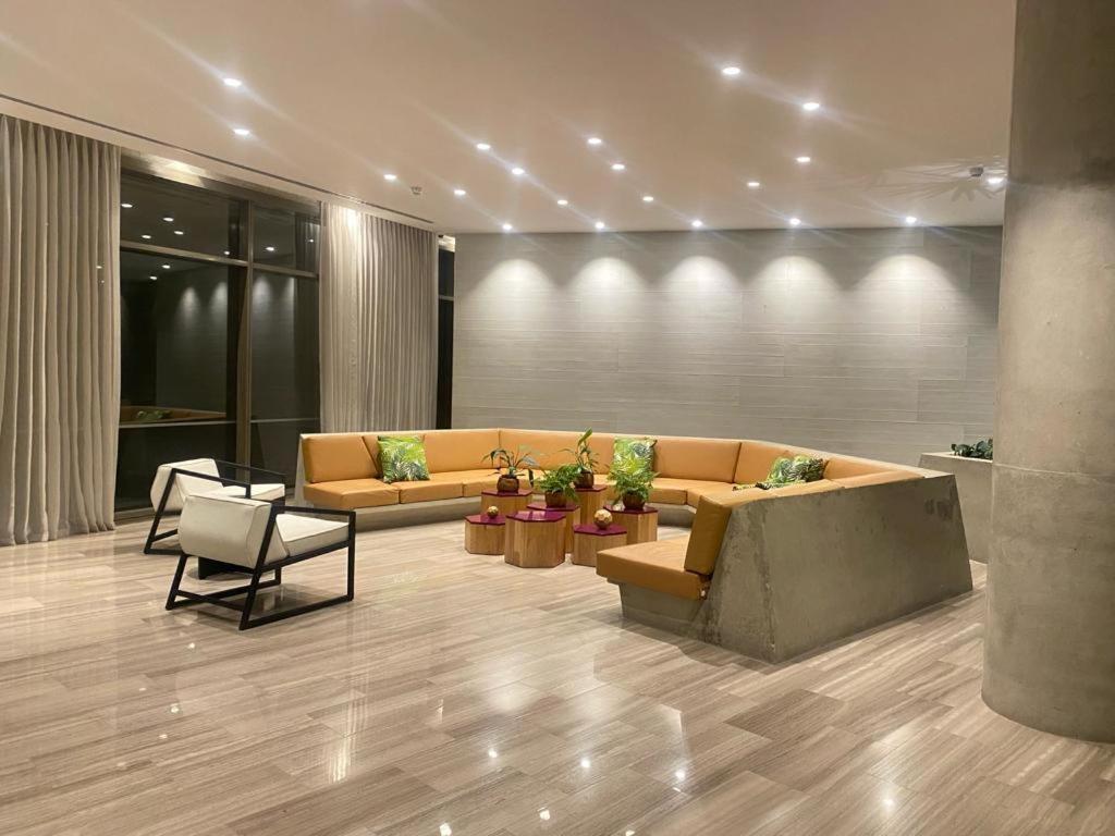 Morros Zoe 104b, 1hb, 4 Personas Cartagena